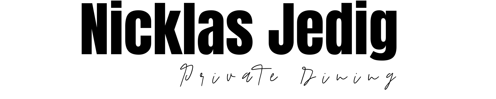 Nicklas Jedig